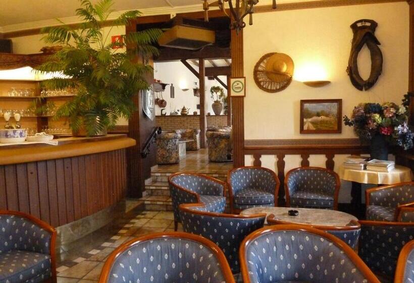 Отель Auberge D Alsace Hôtel De France