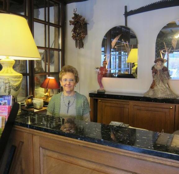 Отель Auberge D Alsace Hôtel De France