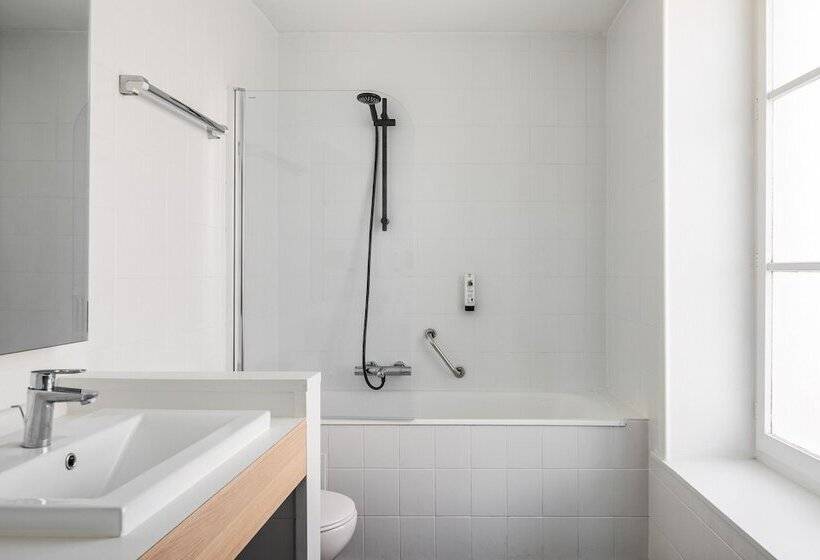 Отель Augustyn Brugge