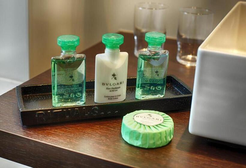 בית מלון כפרי Beach