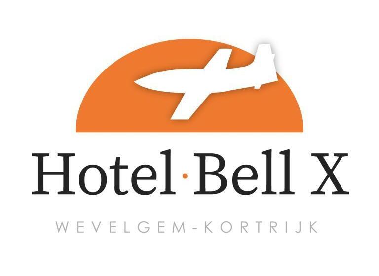 ホテル Bell X Kortrijk Wevelgem