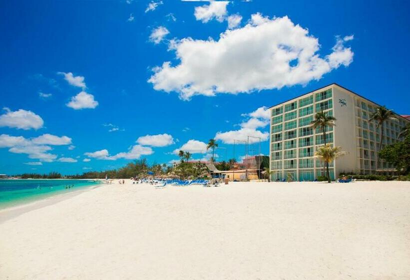 호텔 Breezes Resort & Spa All Inclusive, Bahamas