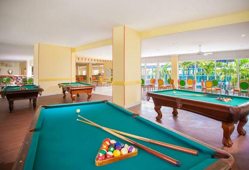 호텔 Breezes Resort & Spa All Inclusive, Bahamas