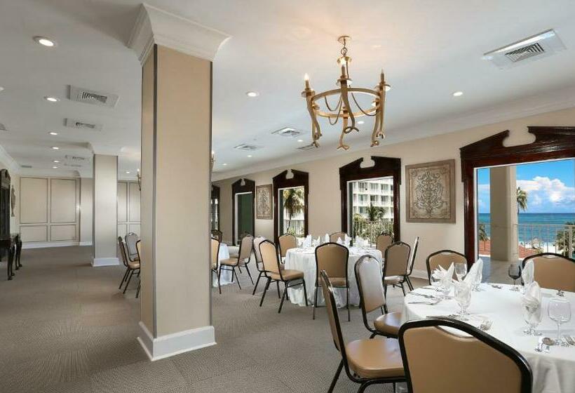 호텔 Breezes Resort & Spa All Inclusive, Bahamas