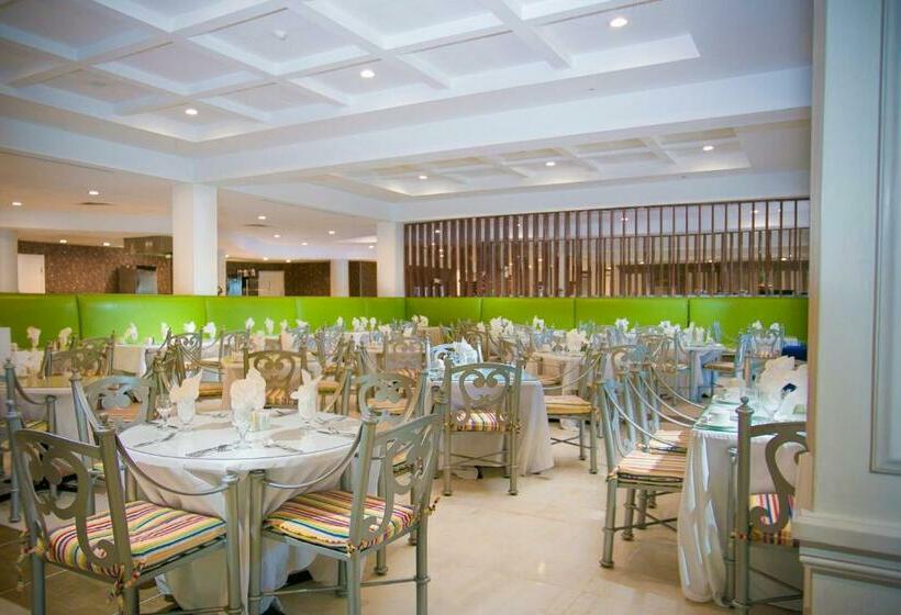 호텔 Breezes Resort & Spa All Inclusive, Bahamas