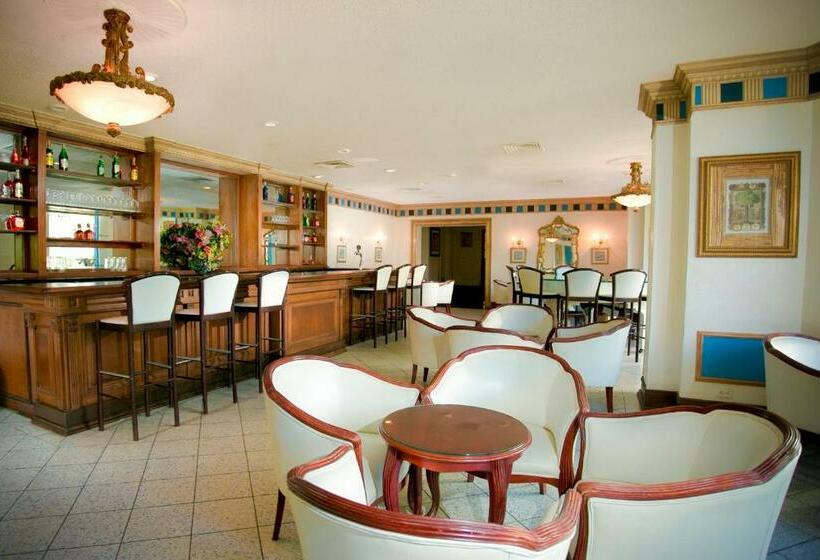 호텔 Breezes Resort & Spa All Inclusive, Bahamas