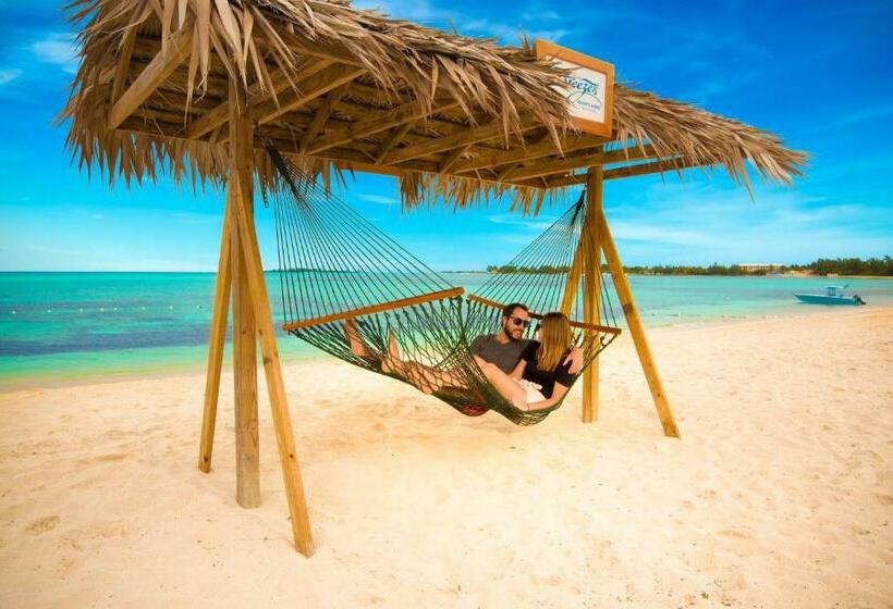 호텔 Breezes Resort & Spa All Inclusive, Bahamas