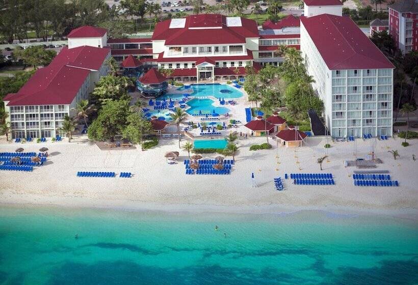 호텔 Breezes Resort & Spa All Inclusive, Bahamas