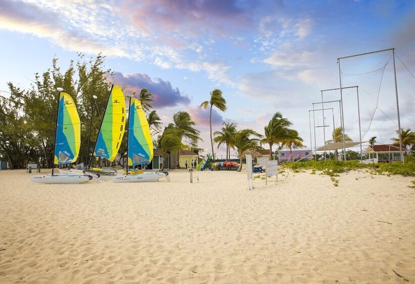 호텔 Breezes Resort & Spa All Inclusive, Bahamas