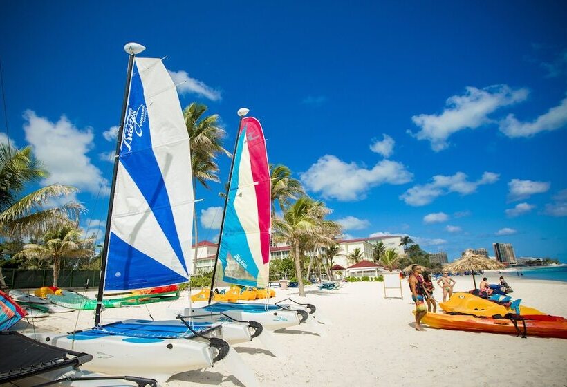 호텔 Breezes Resort & Spa All Inclusive, Bahamas