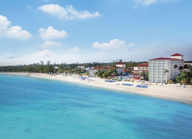 호텔 Breezes Resort & Spa All Inclusive, Bahamas