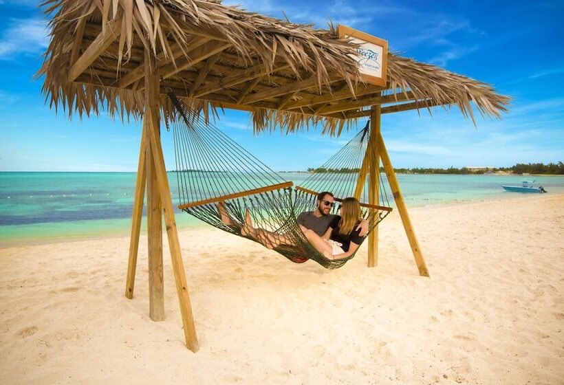 호텔 Breezes Resort & Spa All Inclusive, Bahamas