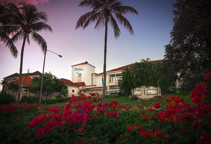 호텔 Breezes Resort & Spa All Inclusive, Bahamas