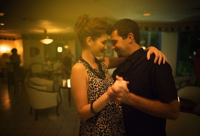 호텔 Breezes Resort & Spa All Inclusive, Bahamas