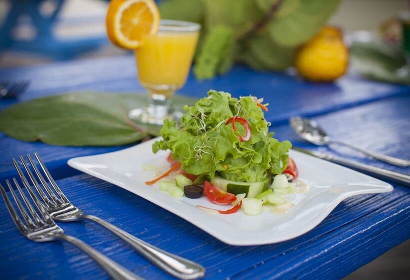 호텔 Breezes Resort & Spa All Inclusive, Bahamas