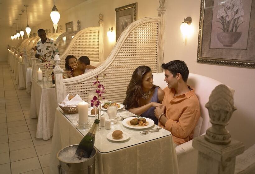 호텔 Breezes Resort & Spa All Inclusive, Bahamas