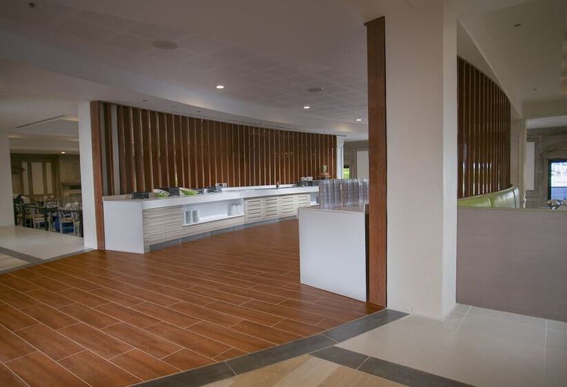 호텔 Breezes Resort & Spa All Inclusive, Bahamas