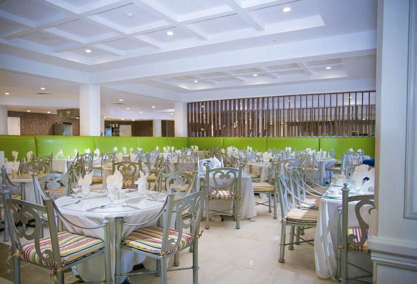 호텔 Breezes Resort & Spa All Inclusive, Bahamas