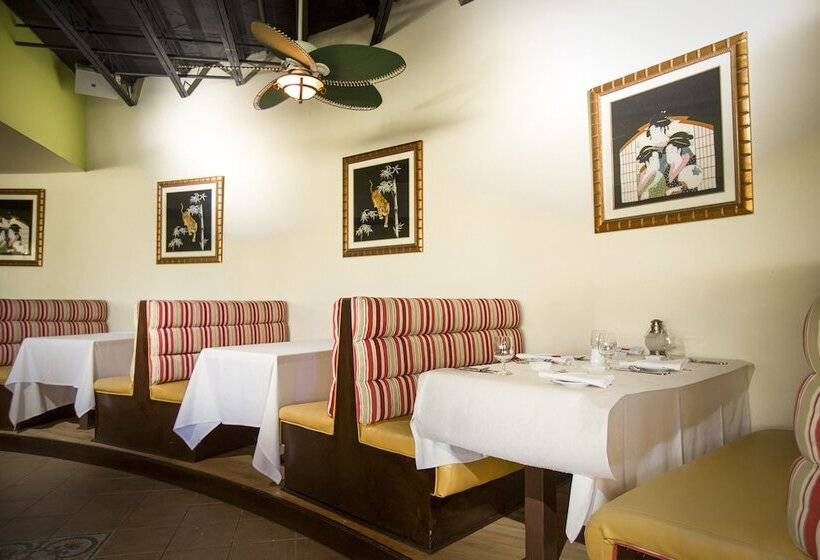 호텔 Breezes Resort & Spa All Inclusive, Bahamas