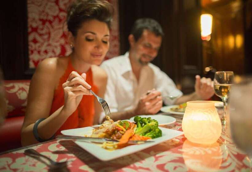 호텔 Breezes Resort & Spa All Inclusive, Bahamas