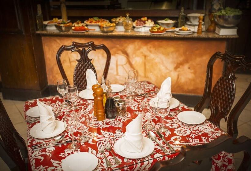 호텔 Breezes Resort & Spa All Inclusive, Bahamas