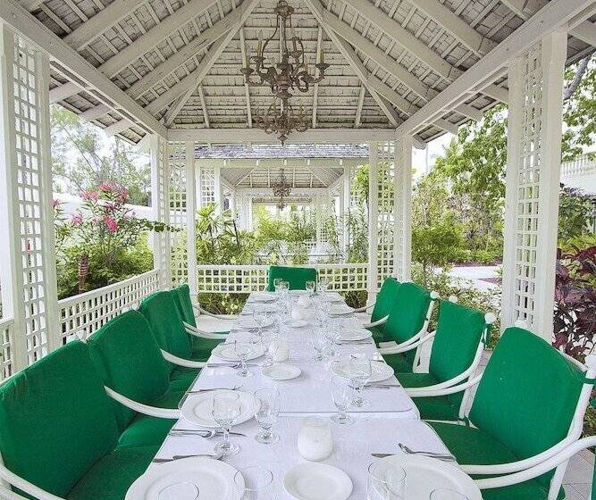 호텔 Breezes Resort & Spa All Inclusive, Bahamas