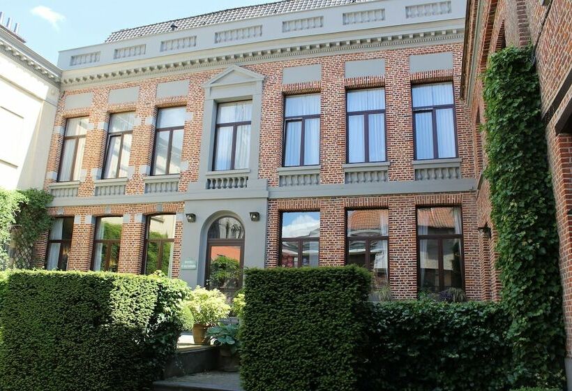 Отель D'alcantara