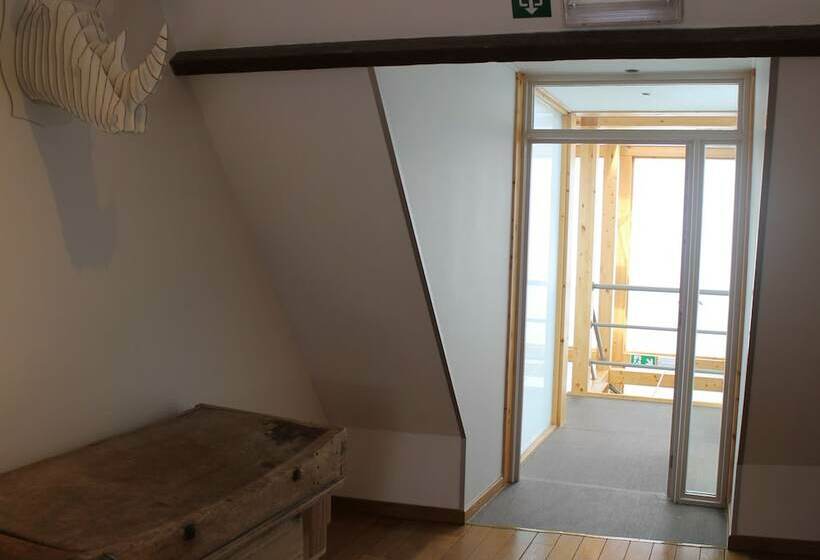 Отель D'alcantara