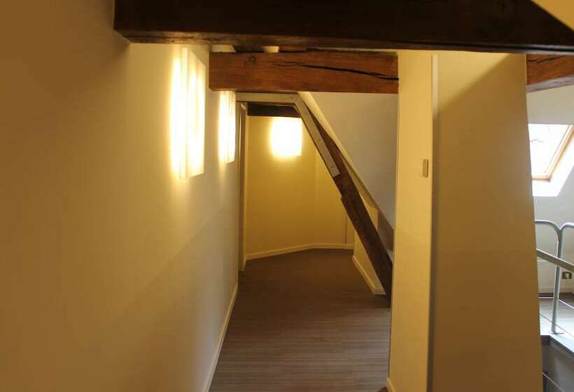 Отель D'alcantara