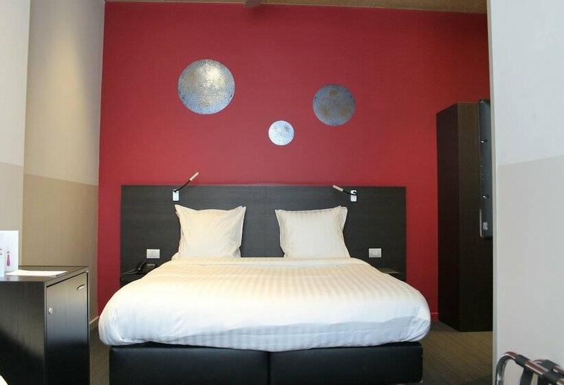 Отель D'alcantara