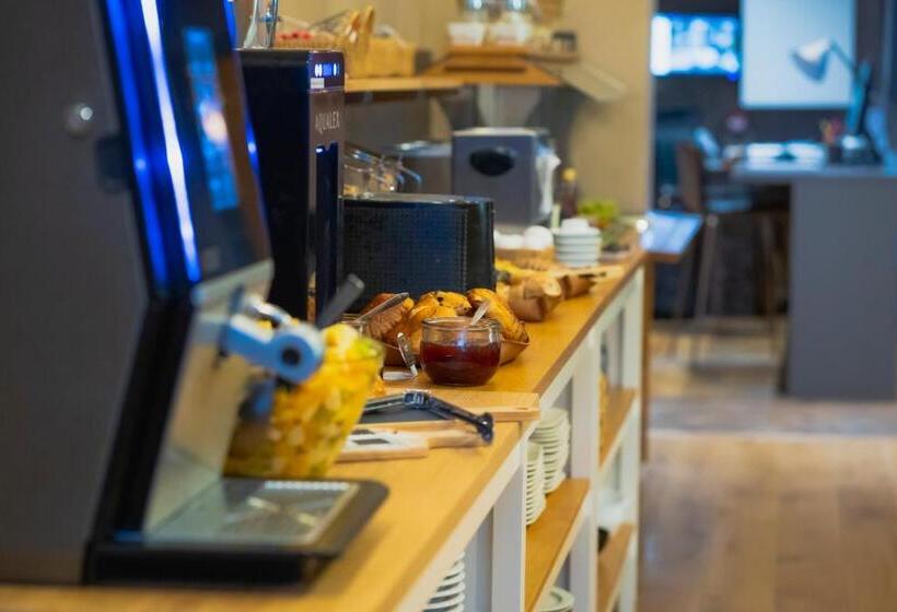 Отель D'alcantara