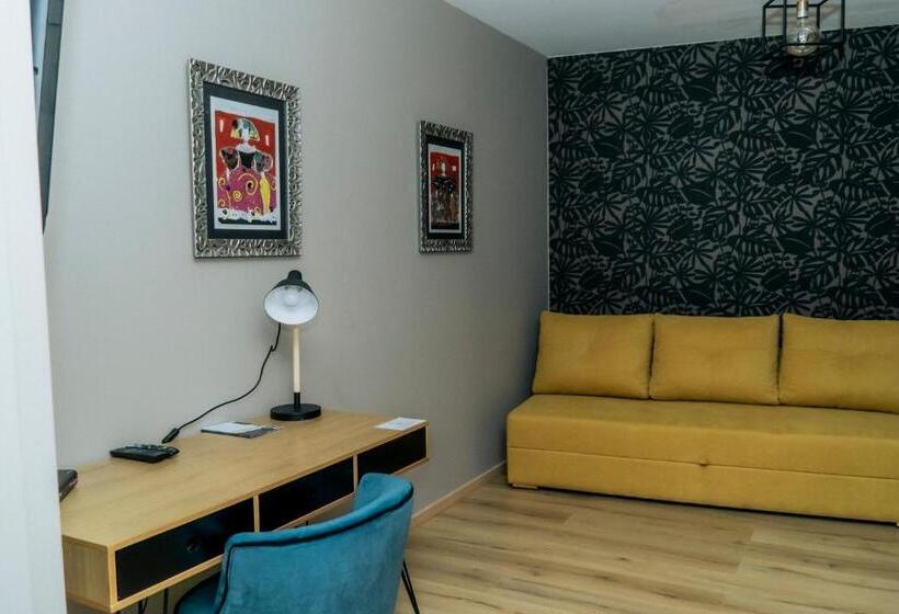 Отель D'alcantara