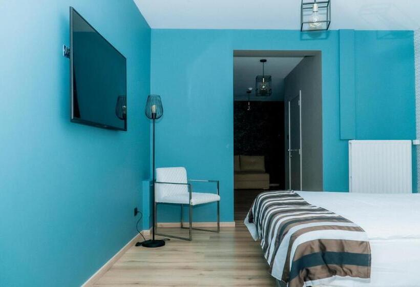 Отель D'alcantara