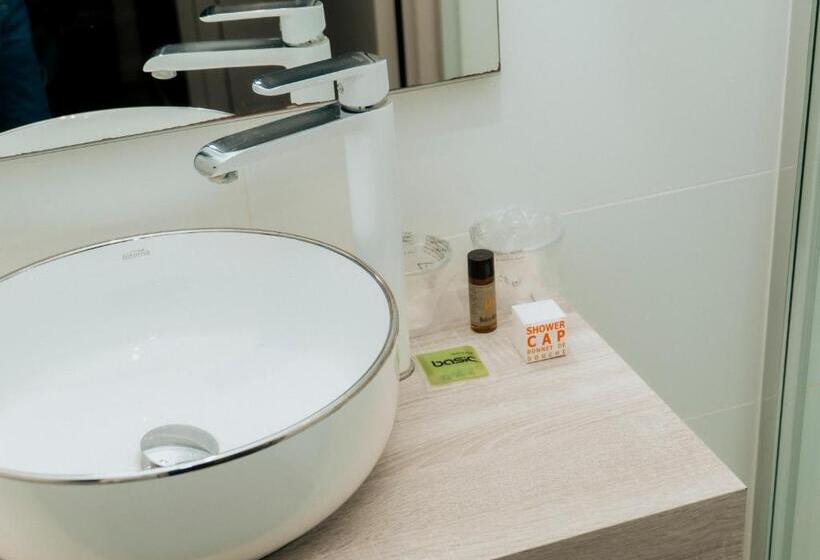 Отель D'alcantara