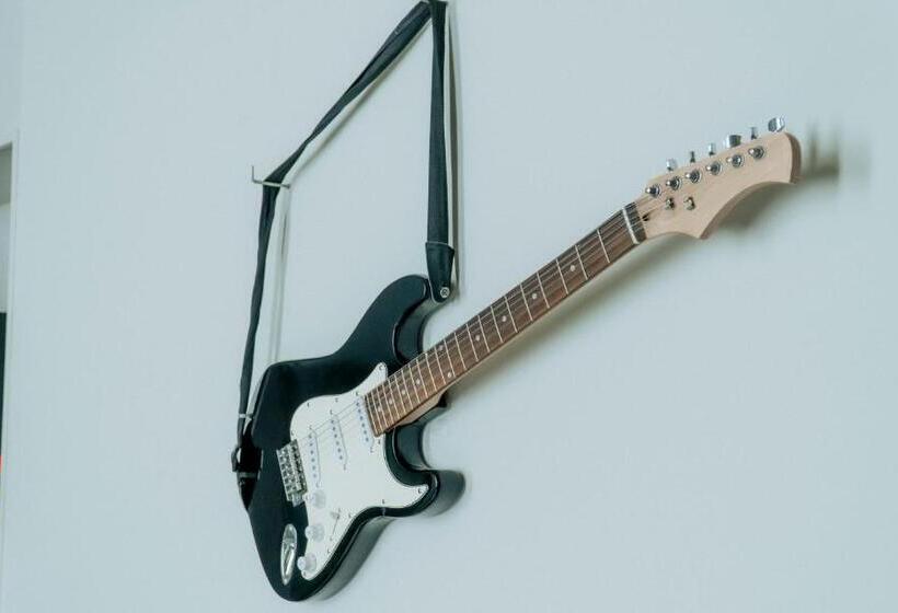 Отель D'alcantara