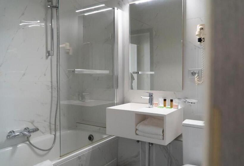 Отель D'alcantara