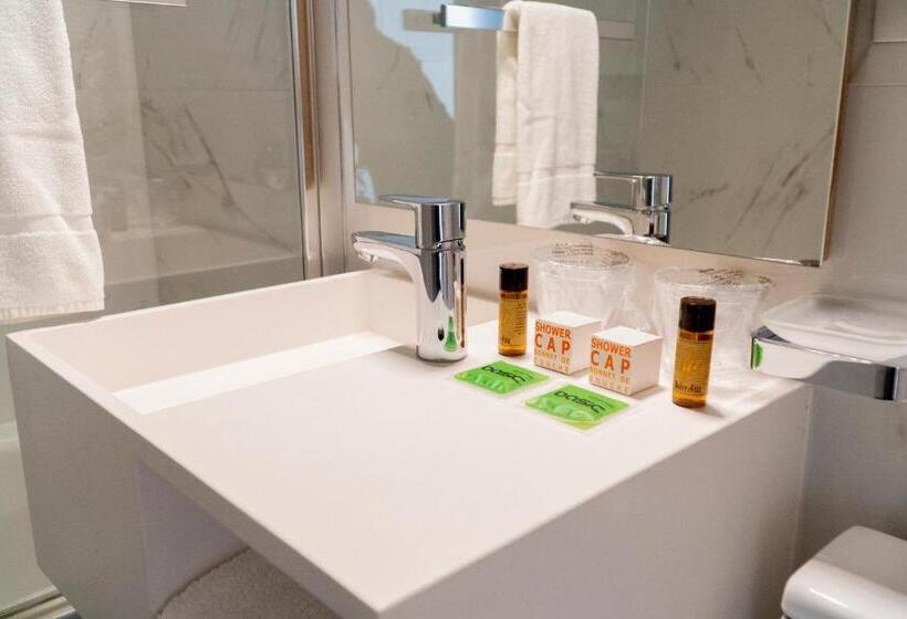 Отель D'alcantara