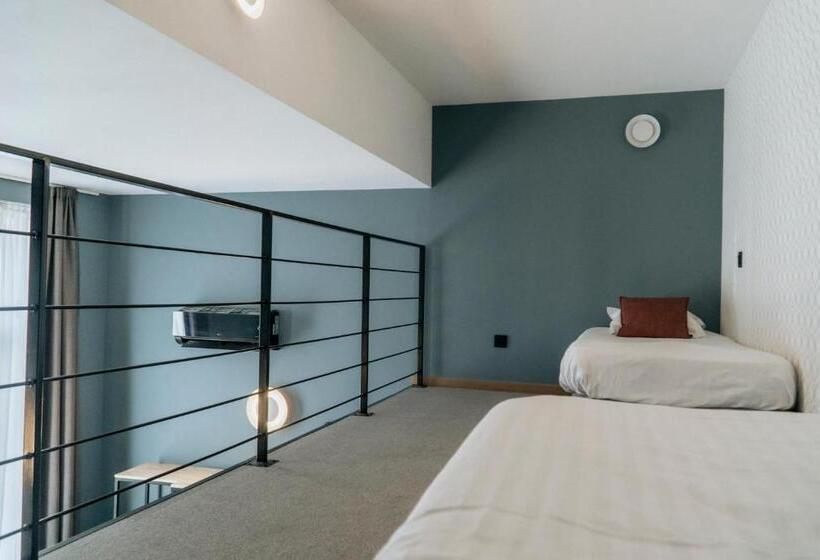 Отель D'alcantara