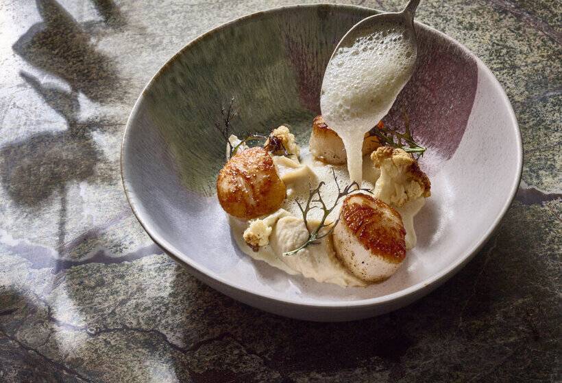 호텔 Damier Kortrijk