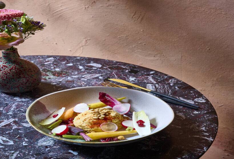 호텔 Damier Kortrijk