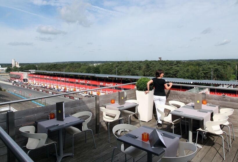 בית מלון כפרי De Pits