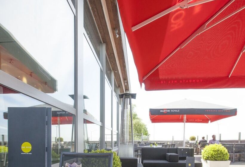 בית מלון כפרי De Pits