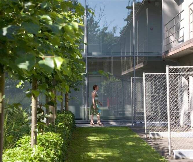 בית מלון כפרי De Pits