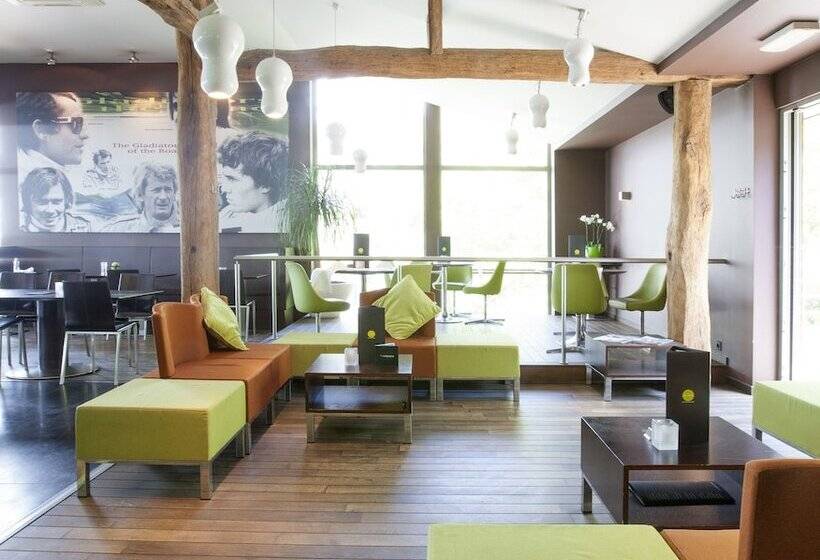 בית מלון כפרי De Pits