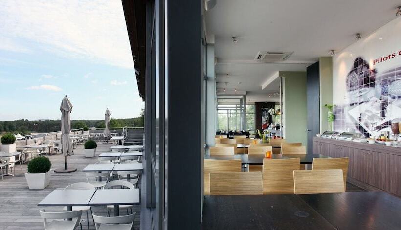 בית מלון כפרי De Pits