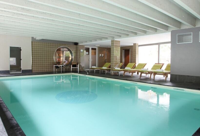 בית מלון כפרי De Pits