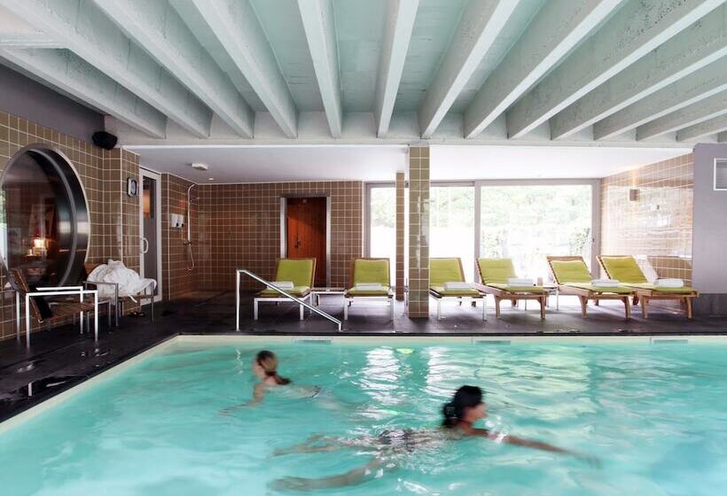 בית מלון כפרי De Pits