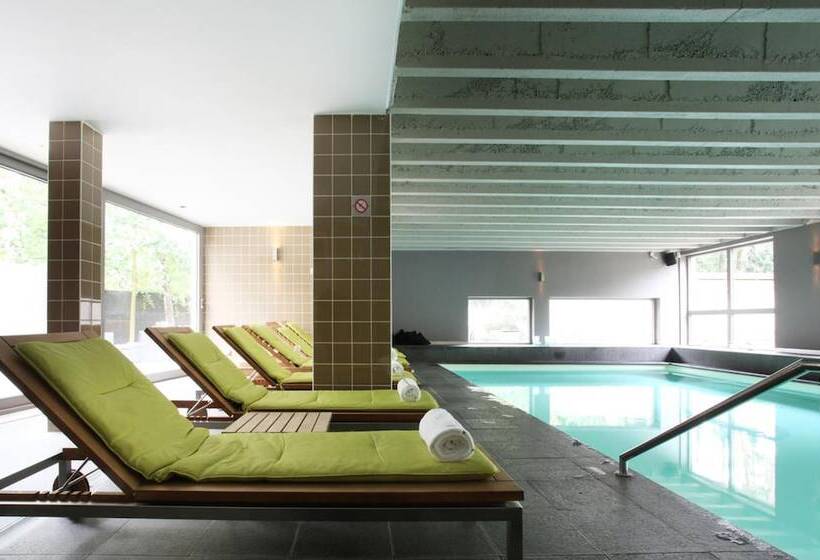 בית מלון כפרי De Pits