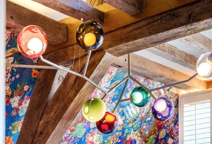 Small Luxury Hotel De Witte Lelie