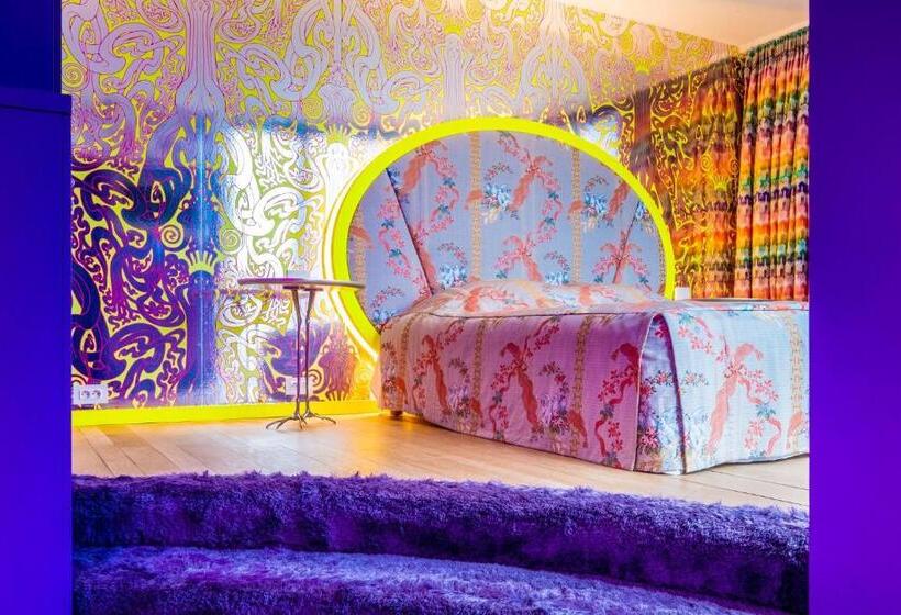 Small Luxury Hotel De Witte Lelie